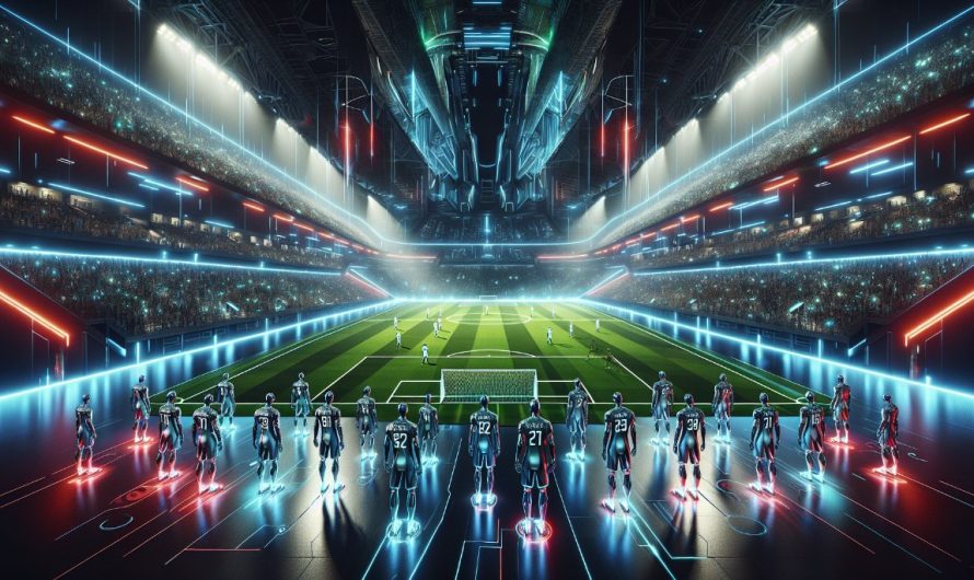 Roma Karşısında Juventus: İtalya’nın Futbol Zirvesi