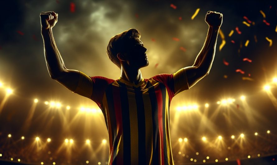 Şampiyonlar Ligi’nde Galatasaray ve Union SG Arasında Kritik Mücadele