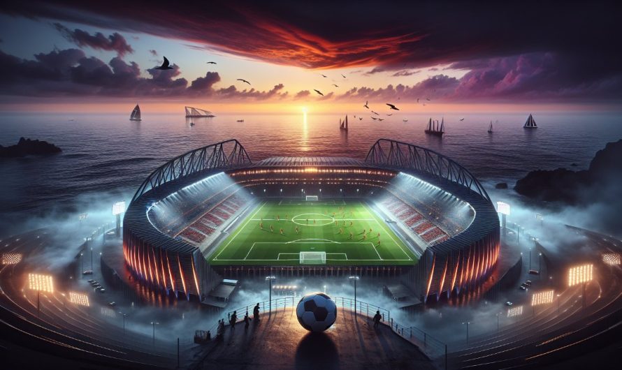 Samsunspor ve AEK Atina: Tarihi Futbol Gecesi