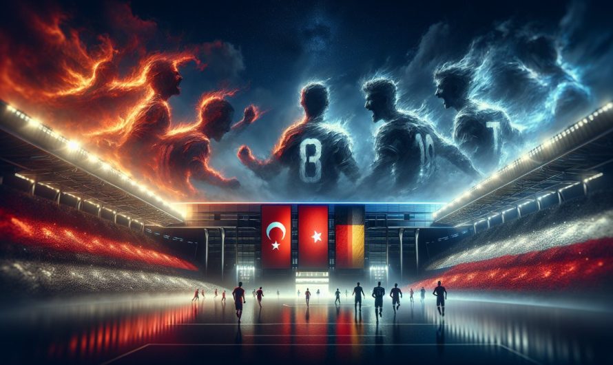 Samsunspor’un Avrupa Macerası: Mainz 05 Karşısında Zafer Arayışı