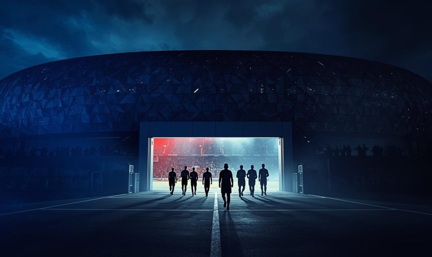 İtalya’nın Derbi Gecesi: Napoli – Juventus