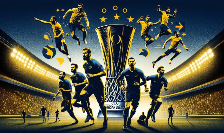 Fenerbahçe’nin Avrupa Arenasındaki Zorlu Sınavı: Nottingham Forest Mücadelesi