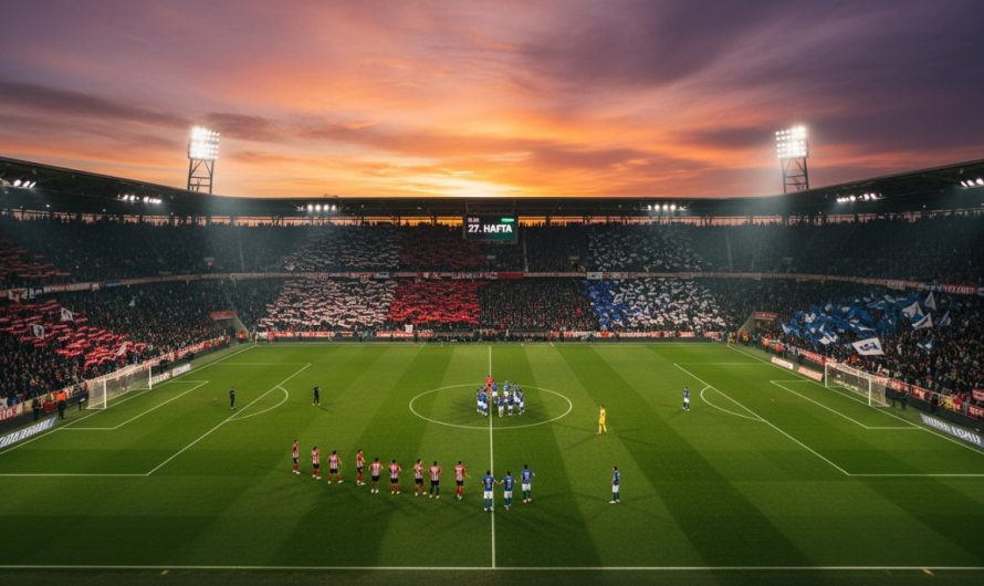 Atletico Madrid – Real Sociedad: Metropolitano’da Zafer Kimin?