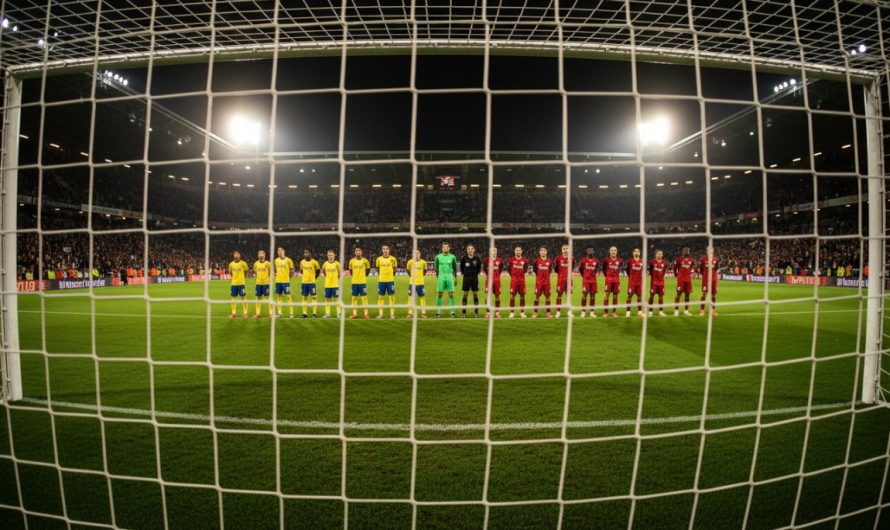 Kadıköy’de Kritik Randevu: Fenerbahçe Samsunspor Karşısında