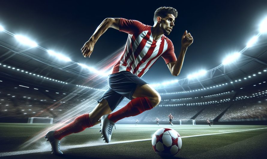 Lookman’ın Atletico Madrid Yolculuğu: Atalanta’dan İspanya’ya Gerçekleşen Transfer