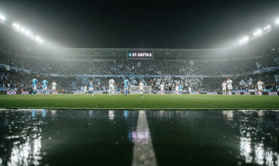 Real Madrid Celta Vigo Deplasmanında: Kritik Analiz ve Tahminler