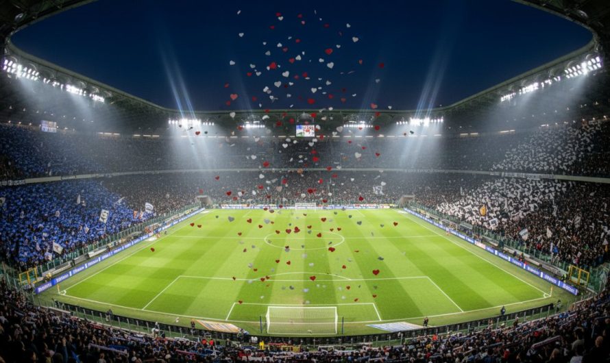 Şampiyonluk Ateşi San Siro’yu Yakıyor: Dev Derbi Analizi