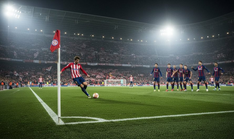 San Mames Kapışması: Athletic Club vs Barcelona Tahminleri