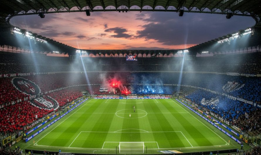 Scudetto Yolunda Dev Randevu: 8 Mart 2026 Milan-Inter Analizi