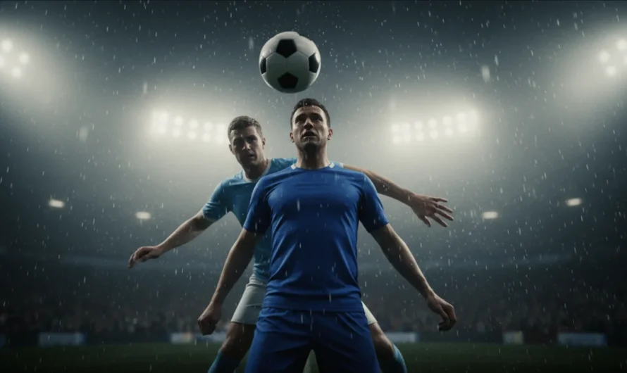 Ada’da Nefes Kesen Mücadele: Şampiyonluk Yolunda Büyük Sınav