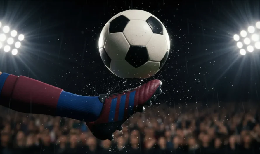 Katalan Kapışması: Barça ve Espanyol Arasındaki Kritik Randevu