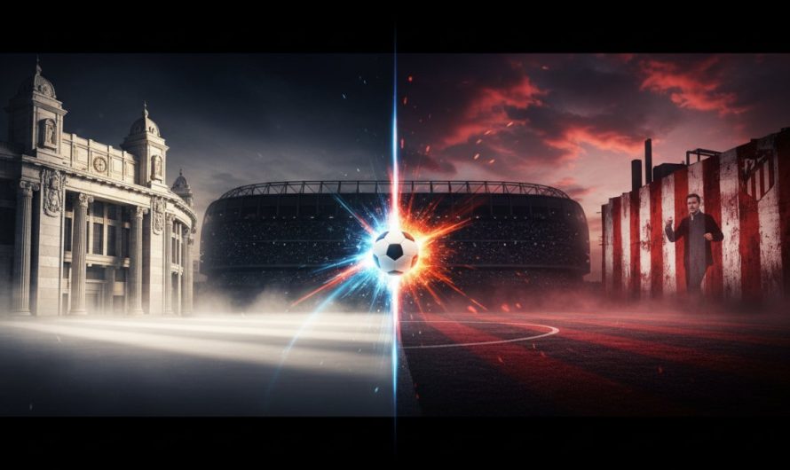 Madrid Derbisi Analizi: Arbeloa vs Simeone Taktik Savaşı