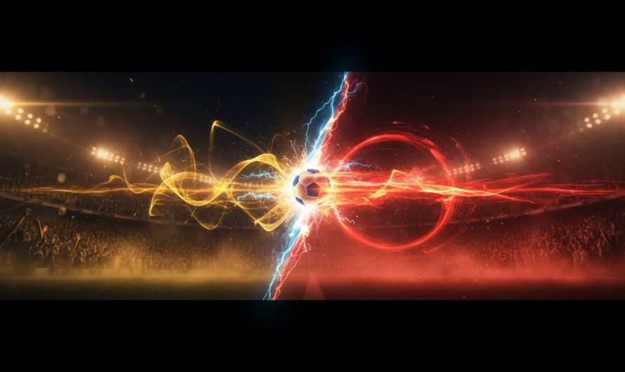 Şampiyonluk Yolunda Kritik Viraj: Kanarya ve Antep Düellosu