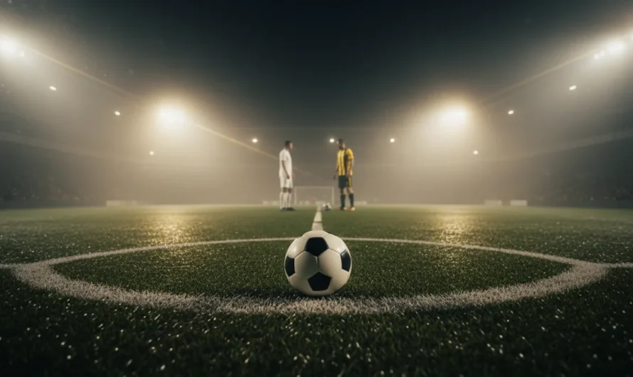 Şampiyonluk Yolunda Stuttgart – Dortmund Düellosu