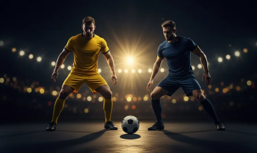 Saran’ın Rüya Takımı: Polonyalı Yıldız ve Panzer Orta Saha