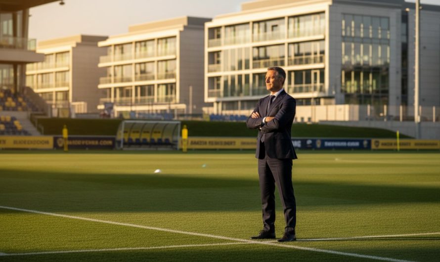 Sarı Kanarya’da Radikal Kararlar: Zirve Takibi Hız Kesmiyor