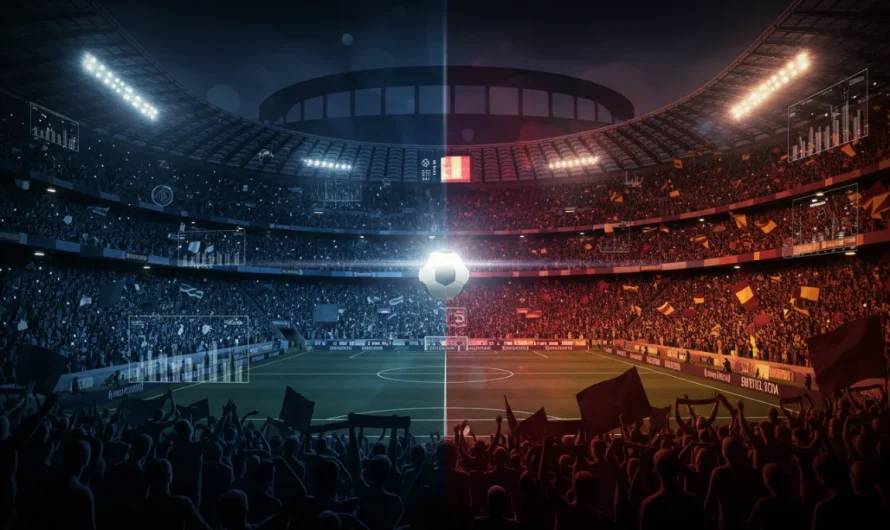 Scudetto Yolunda San Siro Gecesi: Milano’da Dev Randevu