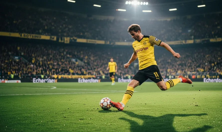 Alman Milli Oyuncu İçin İstanbul İhtimalleri Güçleniyor