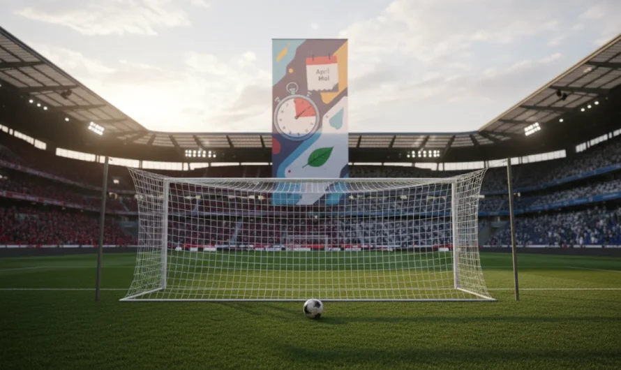 Bundesliga Final Günü: Leverkusen Hamburg Maç İncelemesi