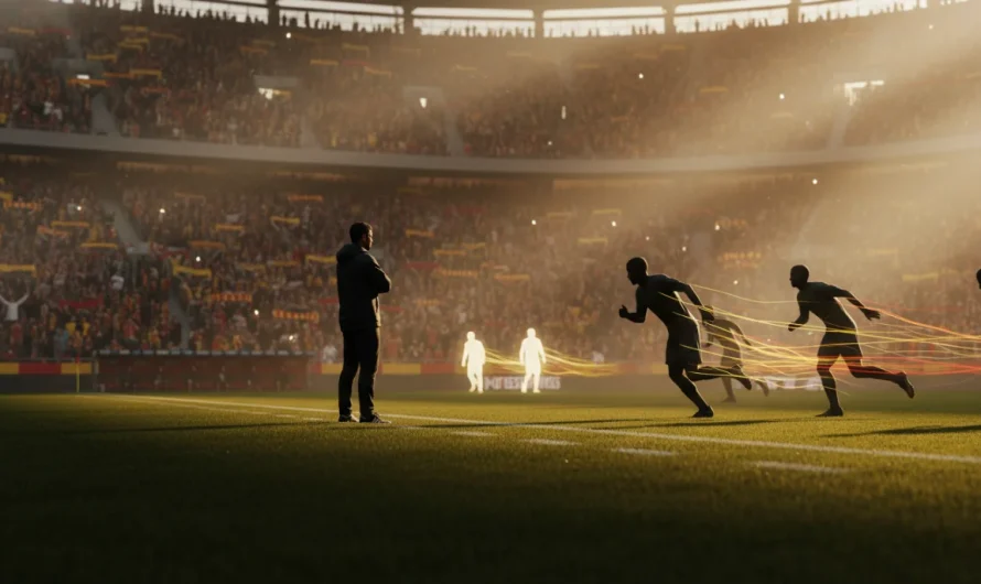 Cimbom’da Radikal Kararlar: Yıldızlar Kızağa Çekiliyor