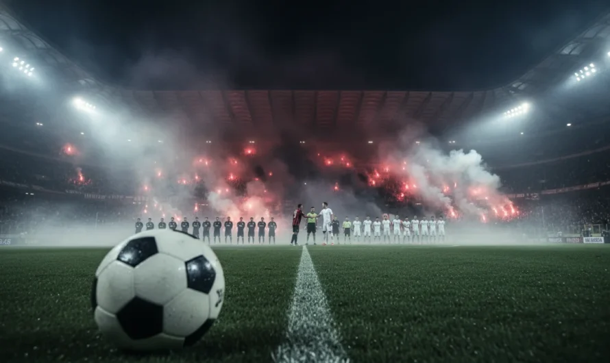 İtalya Ligi’nde Kritik Randevu: Zirve Yarışı Kızışıyor