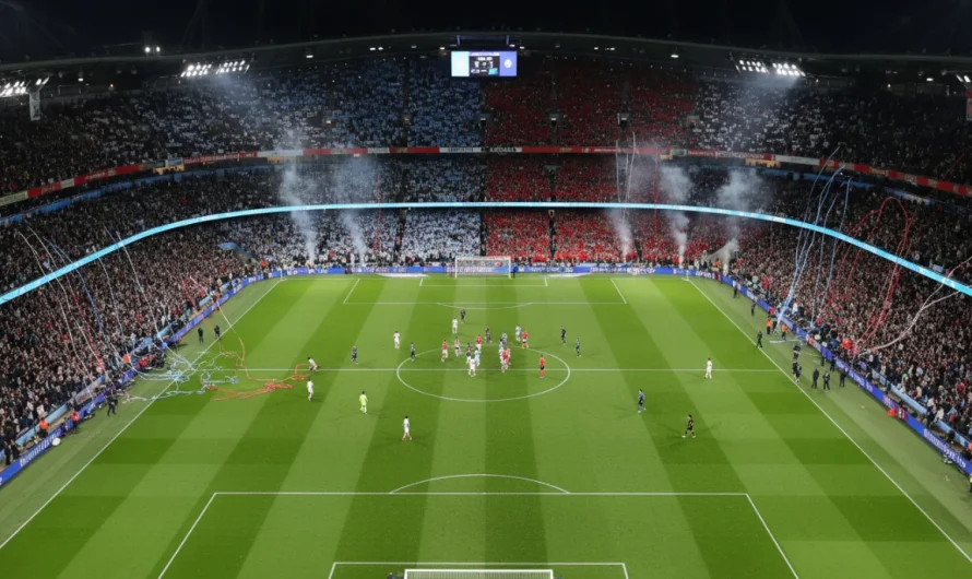 Premier Lig’de Dev Hesaplaşma: Etihad’da Kritik Randevu