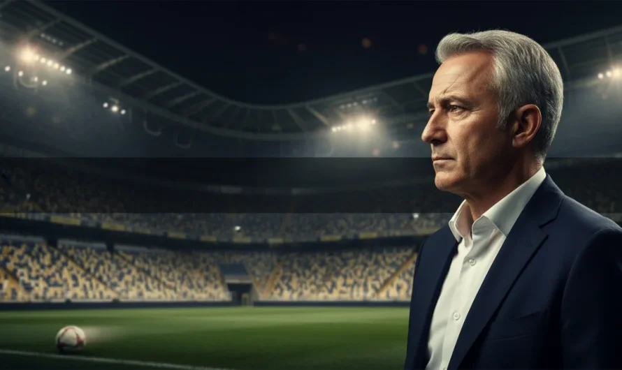 Zirvede Dev Fark: RAMS Park’taki Büyük Maçın Tüm Ayrıntıları