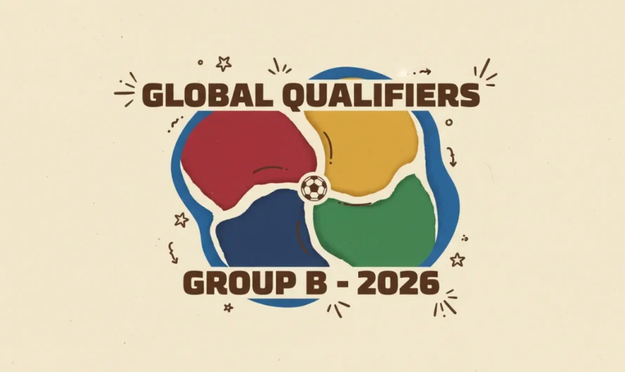 2026 Dünya Kupası B Grubu Rehberi: Kanada’dan Balkanlara Futbol Şöleni