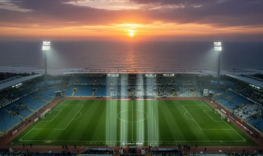 Beşiktaş Rize Deplasmanında: 2026 Sezonu Nasıl Bitecek?