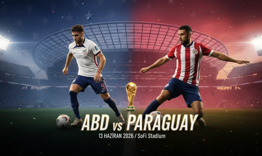 Kuzey ve Güneyin Büyük Futbol Rekabeti İncelemesi