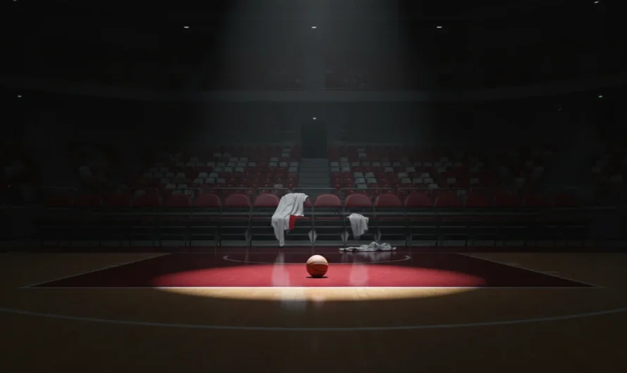Okobo’nun Maaş İsyanı Monaco Basketbolunu Derinden Sarstı