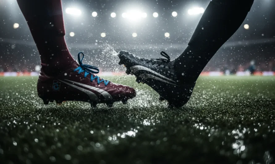 Trabzonspor Gençlerbirliği Maç Analizi: Karadeniz’de Puan Savaşı