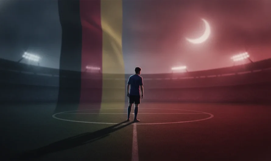 Gurbetçi Futbolcuların Yeni Rotası: Neden Artık Türkiye?