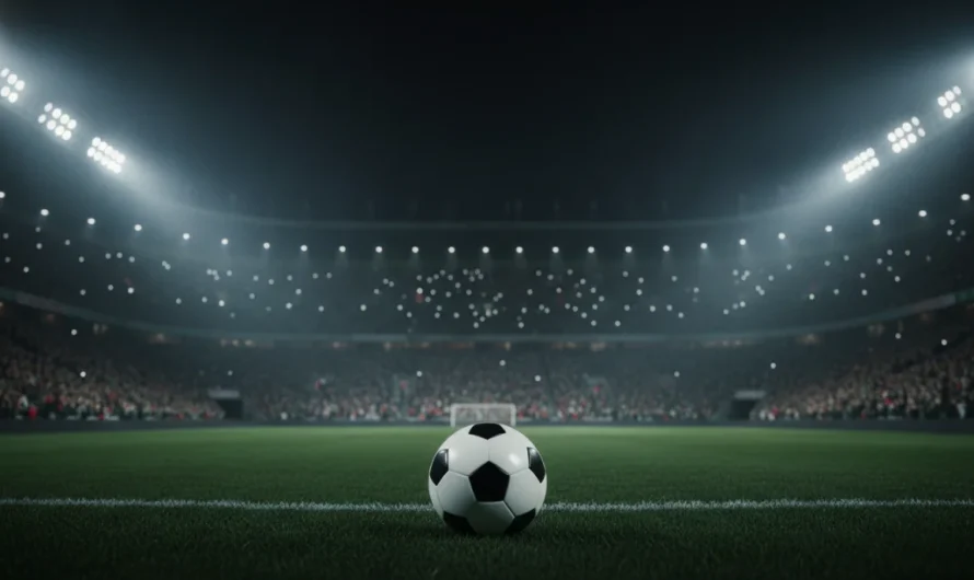Azteca’da Dev Randevu: İngilizler Zirve Peşinde