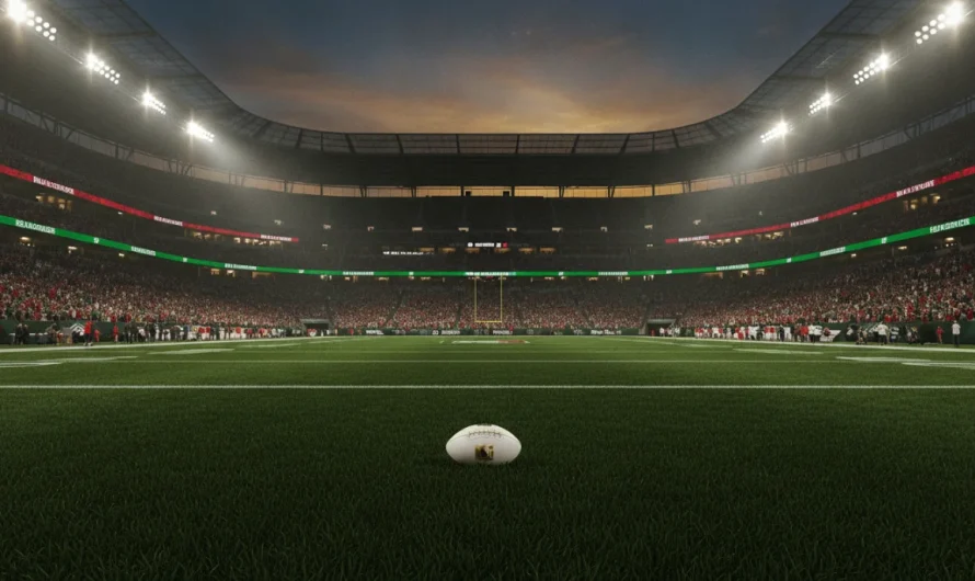 Houston’da Dev Randevu: Çeyrek Final Yolunda Kritik Engel