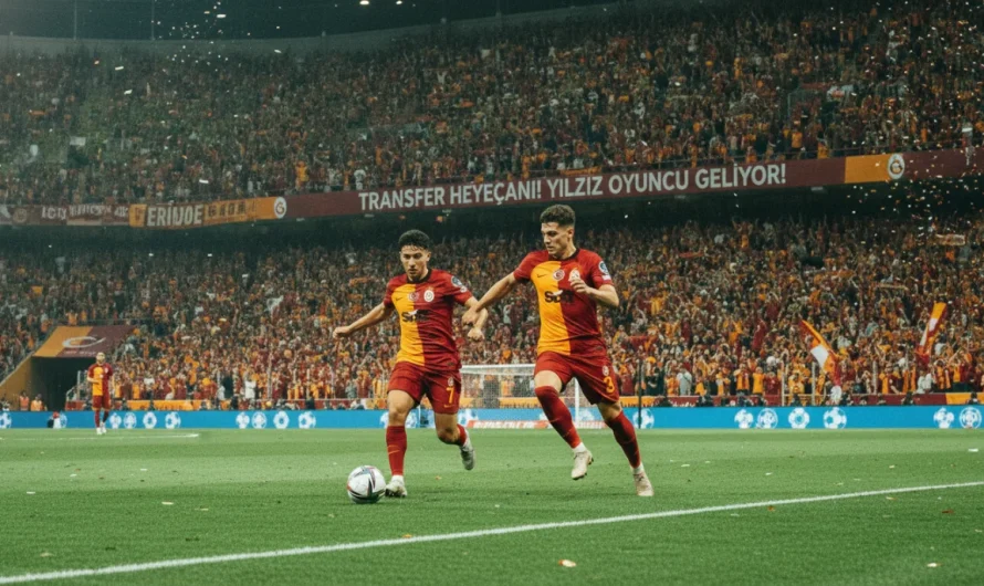 Aslan’dan Orta Sahaya Gençlik Aşısı Operasyonu