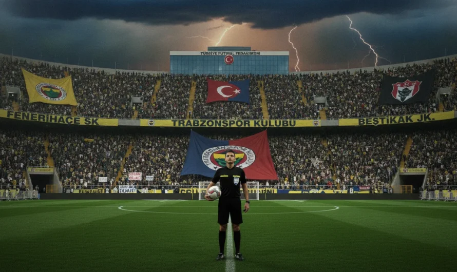 Dev Takımların Avrupa Mesaisi İçin Süper Lig’de Fikstür Revizyonu