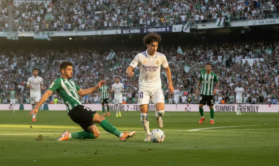 Madrid’in Macaristan Sınavı: Arda’dan Tam Not
