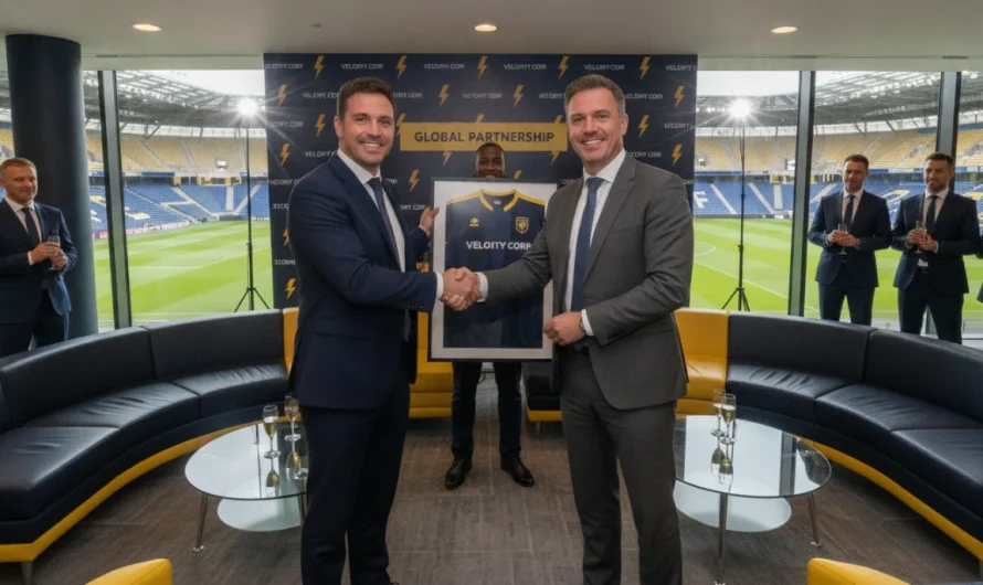 Fenerbahçe ve Göktürk Holding’den Salon Sporlarında Güç Birliği