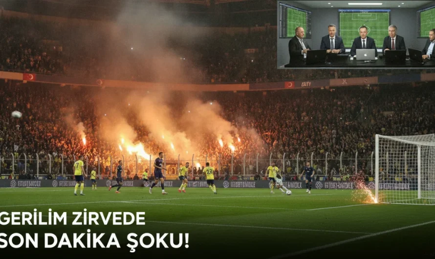 Gaziantep Deplasmanında Sessiz Fenerbahçe: İsmail Kartal’ın Kararları Neden Sorgulanıyor?