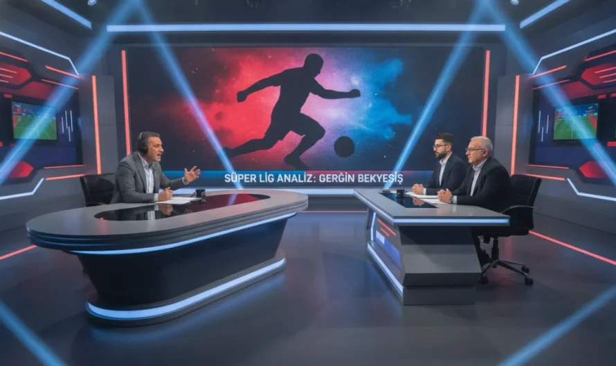 Tümer Metin’den Lukaku Çıkışı: Süper Lig İçin Uygun mu?